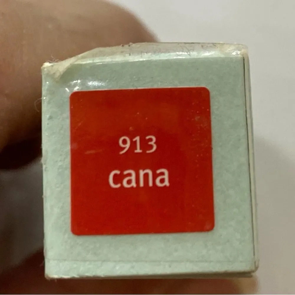 Aveda 913 Cana Nourish-mint Lip Color (Red)